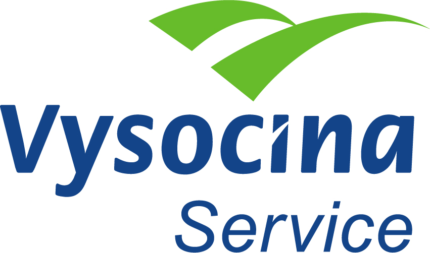 Vysočina Service, příspěvková organizace - logo